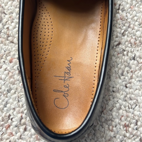cole haan mens dress shoes
